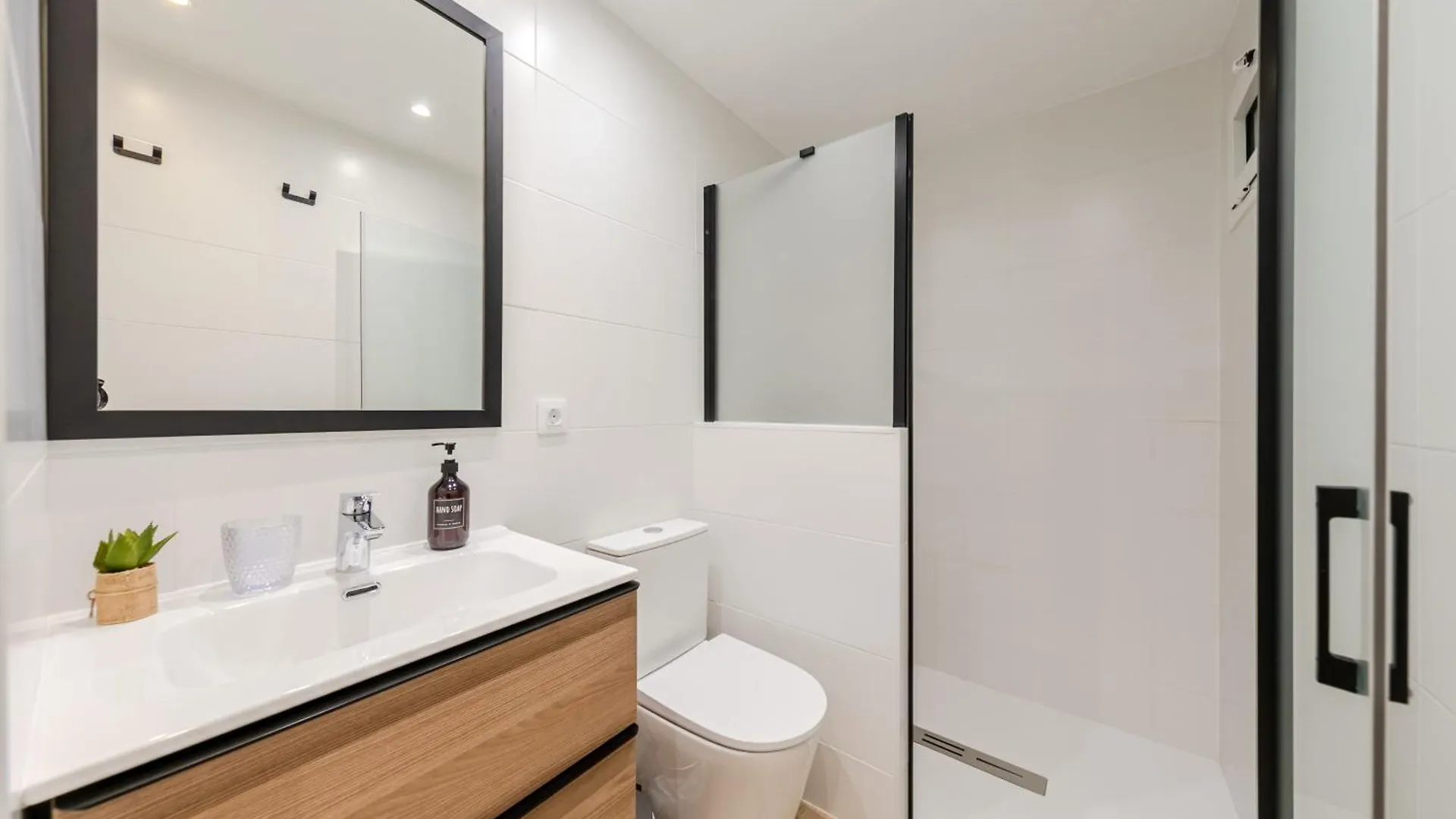 Savio Eco Living Apartment Seville Spain