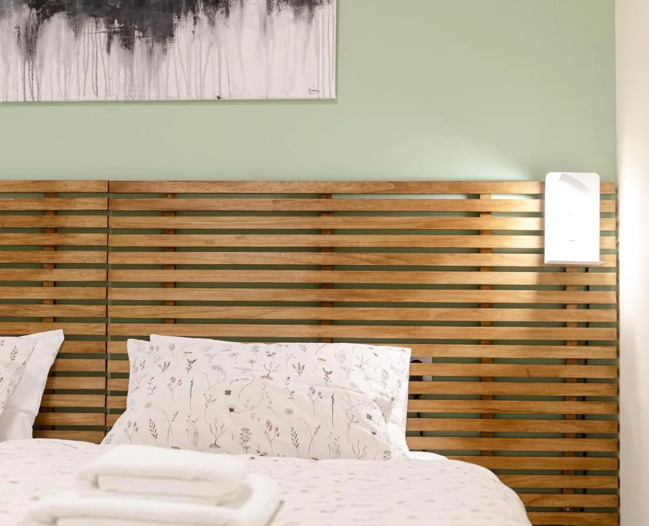 Savio Eco Living Apartment Seville 0*,  Spain