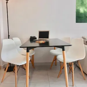 Santa Justa Dodo Apartamento